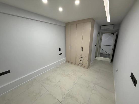 Ortaca Çaylı Mah. 6+1 Özel Havuzlu Lüks Tripleks Satılık Villa
