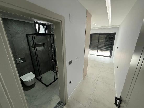 Ortaca Çaylı Mah. 6+1 Özel Havuzlu Lüks Tripleks Satılık Villa