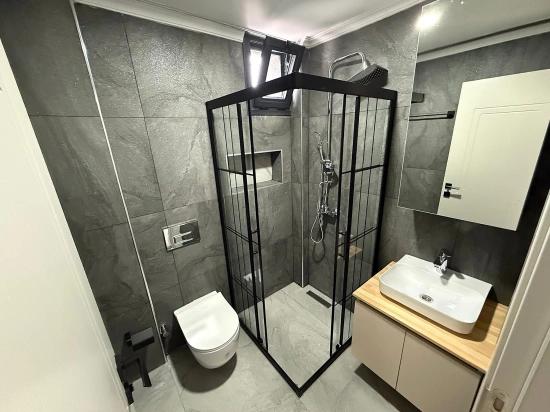Ortaca Çaylı Mah. 6+1 Özel Havuzlu Lüks Tripleks Satılık Villa