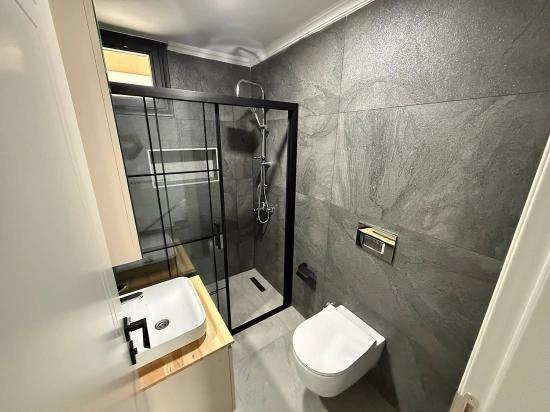 Ortaca Çaylı Mah. 6+1 Özel Havuzlu Lüks Tripleks Satılık Villa