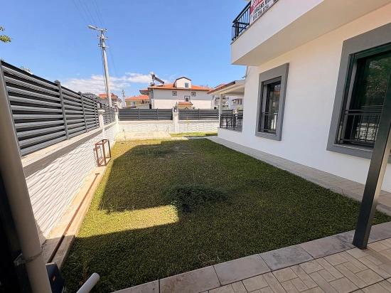 Ortaca Karaburun Mah. Tam Müstakil 4+1 Satılık Sıfır Villa