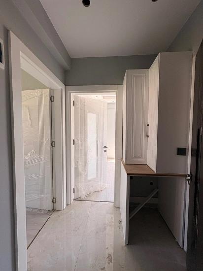 Ortaca Çaylı Mah. Sıfır 1+1 Satılık Daire