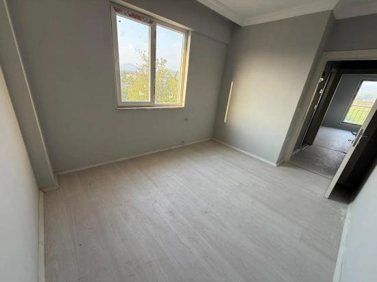 Dalaman Hürriyetde Yeni Bina Geniş 50 M² 1+1 Daire