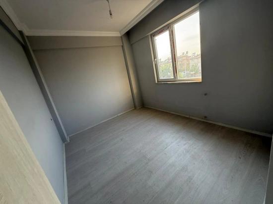 Dalaman Hürriyetde Yeni Bina Geniş 50 M² 1+1 Daire