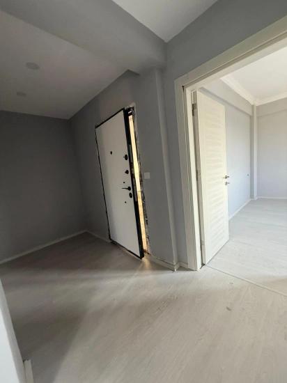 Dalaman Hürriyetde Yeni Bina Geniş 50 M² 1+1 Daire