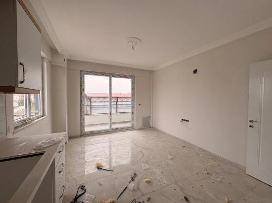 Ortaca Cumhuriyet Mah. Sıfır 1+1 Satılık Daire