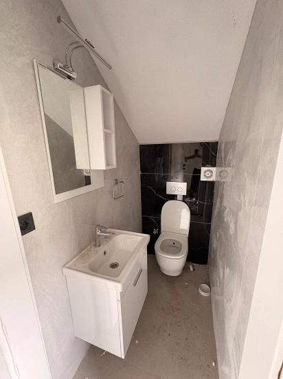 Ortaca Arıkbaşı Mah. 4+1 Geniş Müstakil Satılık Villa