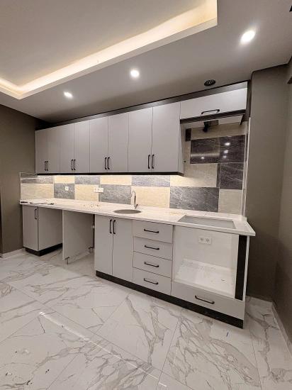 Ortaca Dalaklı Mah. Sıfır 1+1 Daire