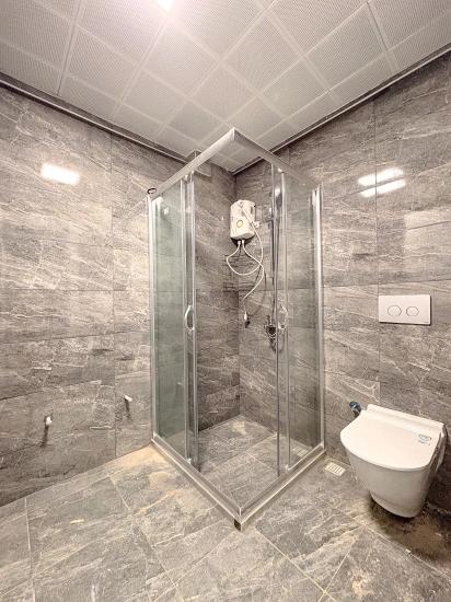 Ortaca Dalaklı Mah. Sıfır Satılık 1+1 Daire