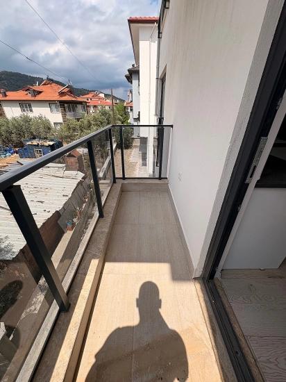 Ortaca Karaburun Mah. Sıfır 2+1 Ara Kat Kiralık Daire