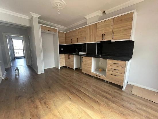 Ortaca Merkezde Yeni Bina 2+1 Satılık Daire
