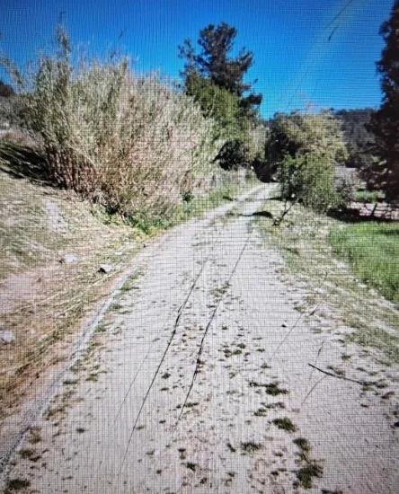 Seydikemer Demirler Mah. 6.334 M2 Tek Tapu Satılık Tarla
