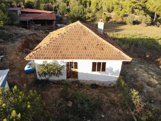 Muğla Köyceğiz Pınar Köyde 1.675 M2 Satılık Tarla