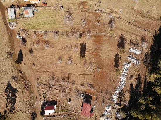 Köyceğiz Çövenli Yaylasında 1.100 M² Satılık Tarla