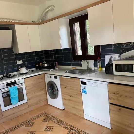Dalyan Gülpınar Mah. 4+1 Tam Müstakil Havuzlu Satılık Villa