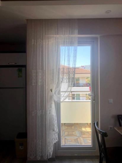 Ortaca Cumhuriyetde 1+1 Eşyalı Satılık Fırsat Daire