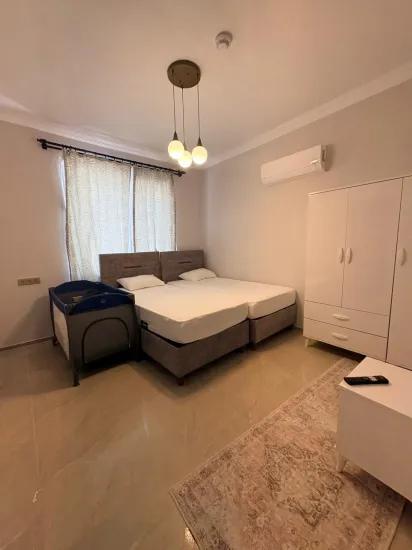Tepearası Mahallesi'nde 4+1 Müstakil Havuzlu Villa