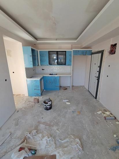 Ortaca Çaylı Tatil Sitesinde 2+1 Havuzlu Lüks Satılık Daire