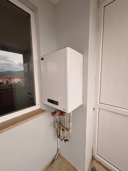 Ortaca Beşköprü'de 2+1 Satılık Daire - 110 M2 | Ebeveyn Banyolu