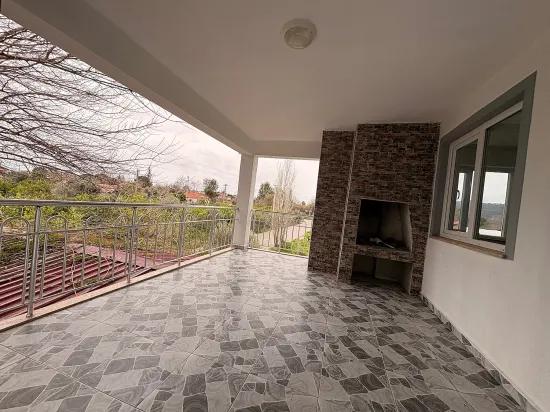 Geniş Kiralık 4+1 Daire Ortaca Gölbaşı Da - Doğa İçinde