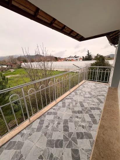 Geniş Kiralık 4+1 Daire Ortaca Gölbaşı Da - Doğa İçinde