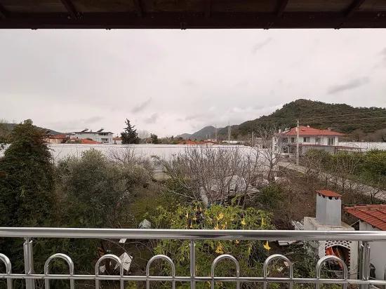 Geniş Kiralık 4+1 Daire Ortaca Gölbaşı Da - Doğa İçinde