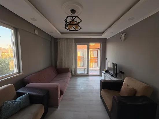 Ortaca Arıkbaşı Da Kiralık 1+1 Daire - Full Eşyalı Olarak