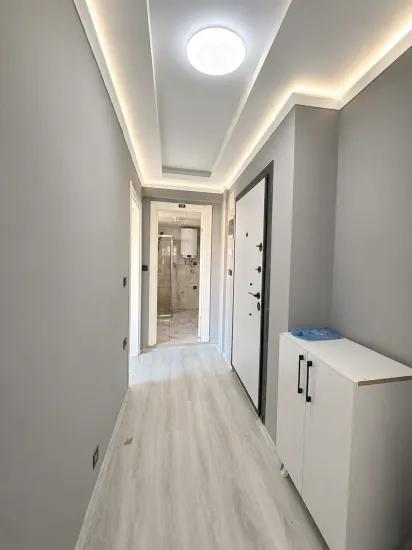 Ortaca Arıkbaşı da Kiralık 1+1 Daire - Full Eşyalı