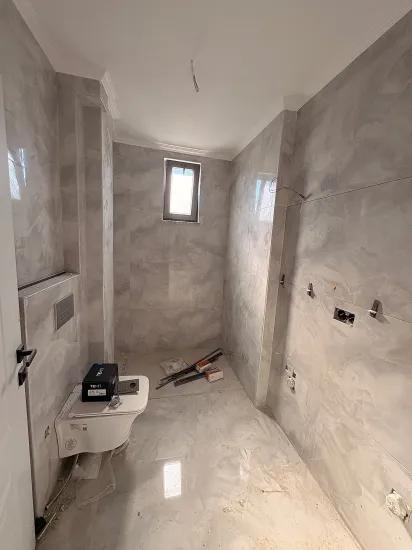 Ortaca Karaburun'da Satılık 1+1 Daire - Havuzlu Site