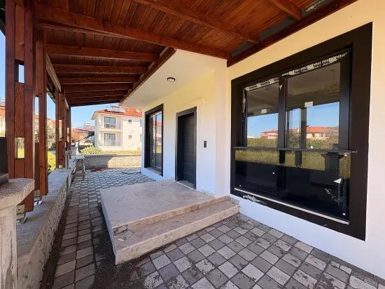 Ortaca Arıkbaşı Da Satılık 4+1 Dubleks Villa - Müstakil Villa | Önü Açık