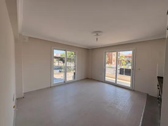 Ortaca Karaburun'da Kiralık 1+1 Daire - Ankastre Setli
