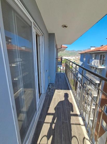 Ortaca Cumhuriyetde Kapalı Mutfak Sıfır 3+1 Satılık Fırsat Daire