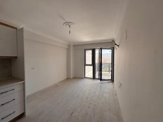 Ortaca Atatürk Mah. Kiralık 1+1 Homeofis