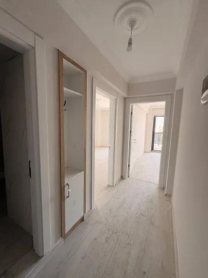 Ortaca Atatürk Mah. Kiralık 1+1 Homeofis