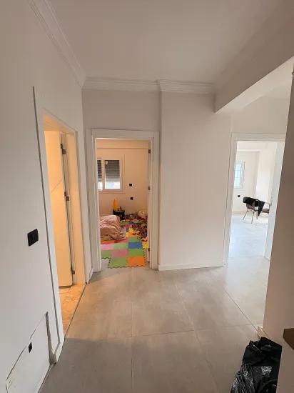 Ortaca Yerbelen De Havuzlu Site İçinde Kiralık 4+1 Villa