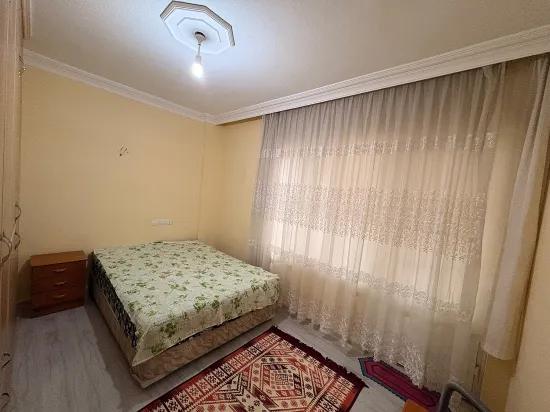 Merkez de Full Eşyalı 2+1 Kiralık Daire