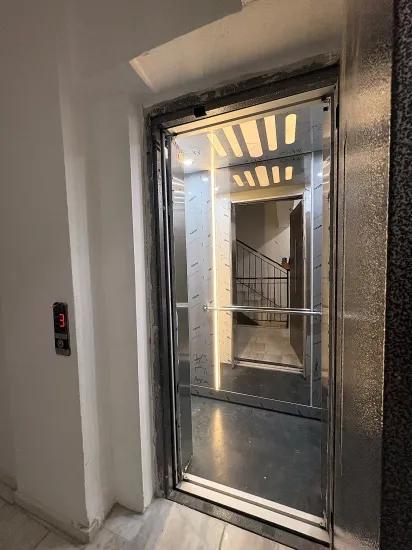Merkez de Full Eşyalı 2+1 Kiralık Daire