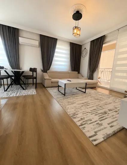 Geniş Ferah Daire Full Eşyalı 2+1 Satılık Daire