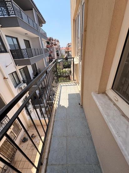 Merkezi Konumda Kapalı Mutfak 2+1 Daire - Kiralık