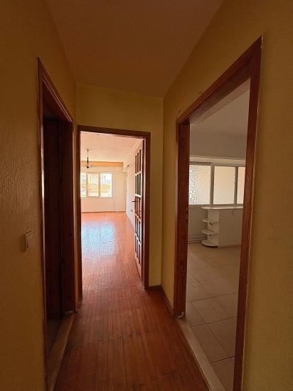 Merkezi Konumda Kapalı Mutfak 2+1 Daire - Kiralık