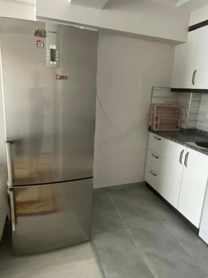 Dalaman Karaçalıda Eşyalı Geniş Satılık 1+1 Daire