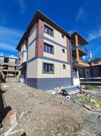 Ortaca Bahçelievlerde Havuzlu Lüks Sitede 1+1 Satılık Daire