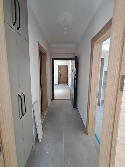 Ortaca Merkezde Sıfır 1+1 Satılık Daire