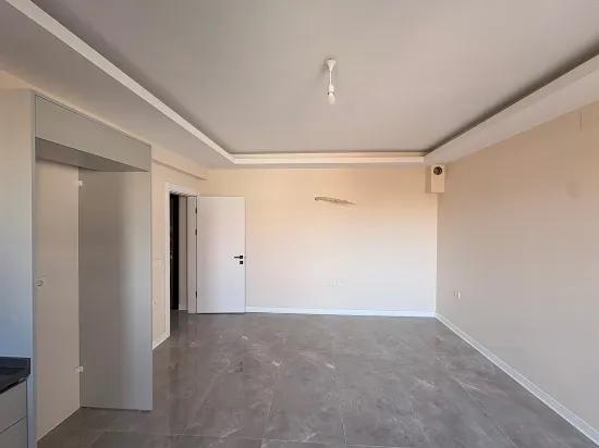 Ortaca Terzilailer de 2+1 Sıfır Kiralık Daire, Ebeveyn Banyolu, Merkezi Konumda
