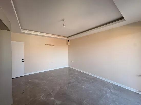 Ortaca Terzilailer de 2+1 Sıfır Kiralık Daire, Ebeveyn Banyolu, Merkezi Konumda