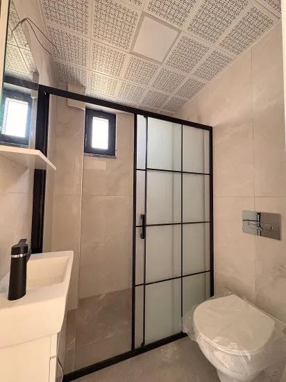 Ortaca Terzilailer de 2+1 Sıfır Kiralık Daire, Ebeveyn Banyolu, Merkezi Konumda