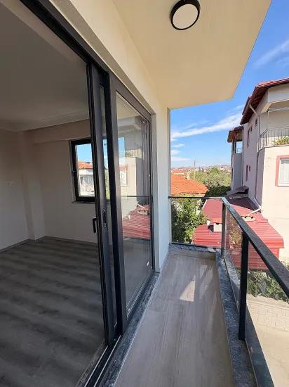 Ortaca Terzilailer de 2+1 Sıfır Kiralık Daire, Ebeveyn Banyolu, Merkezi Konumda