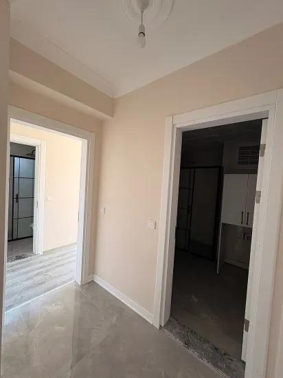 Ortaca Terzilailer de 2+1 Sıfır Kiralık Daire, Ebeveyn Banyolu, Merkezi Konumda