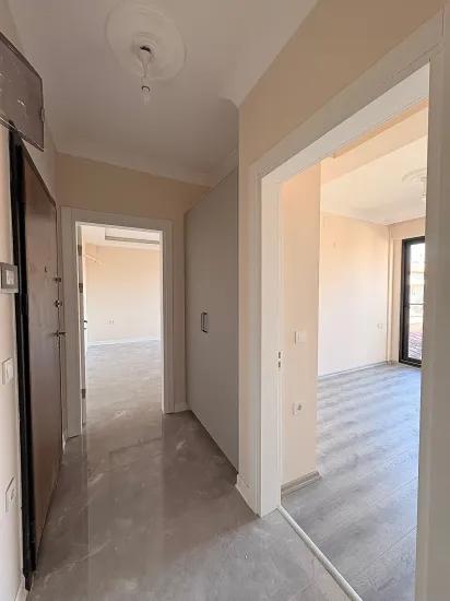 Ortaca Terzilailer de 2+1 Sıfır Kiralık Daire, Ebeveyn Banyolu, Merkezi Konumda