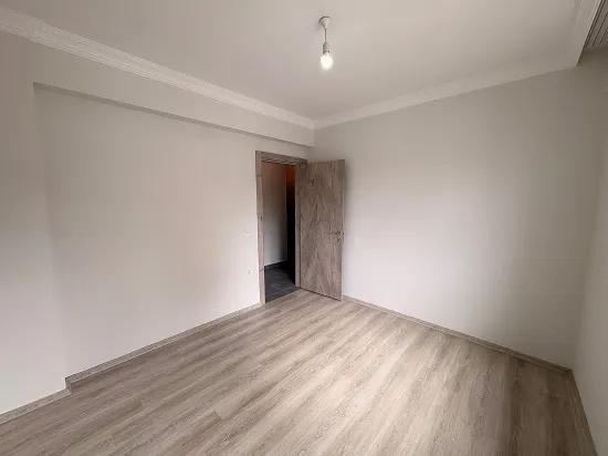 Ortaca Çaylı da kiralık 1+1 daire, havuzlu sitede, ankastre setli